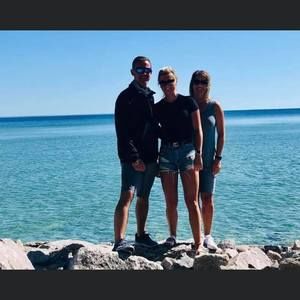 Meet your Posher, Dan